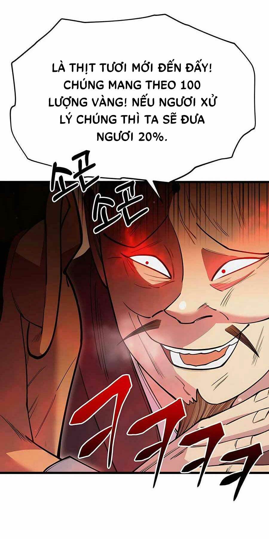 Thiên Hạ Đệ Nhất Đại Sư Huynh - Chapter 46 - Page 50