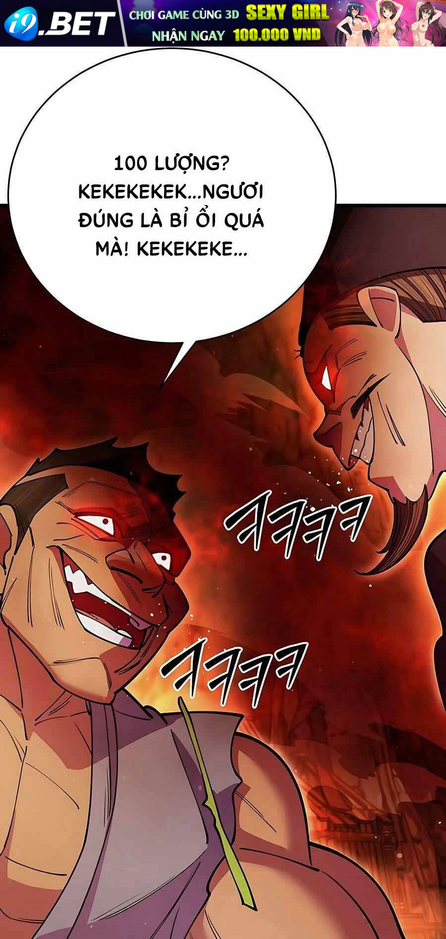 Thiên Hạ Đệ Nhất Đại Sư Huynh - Chapter 46 - Page 52
