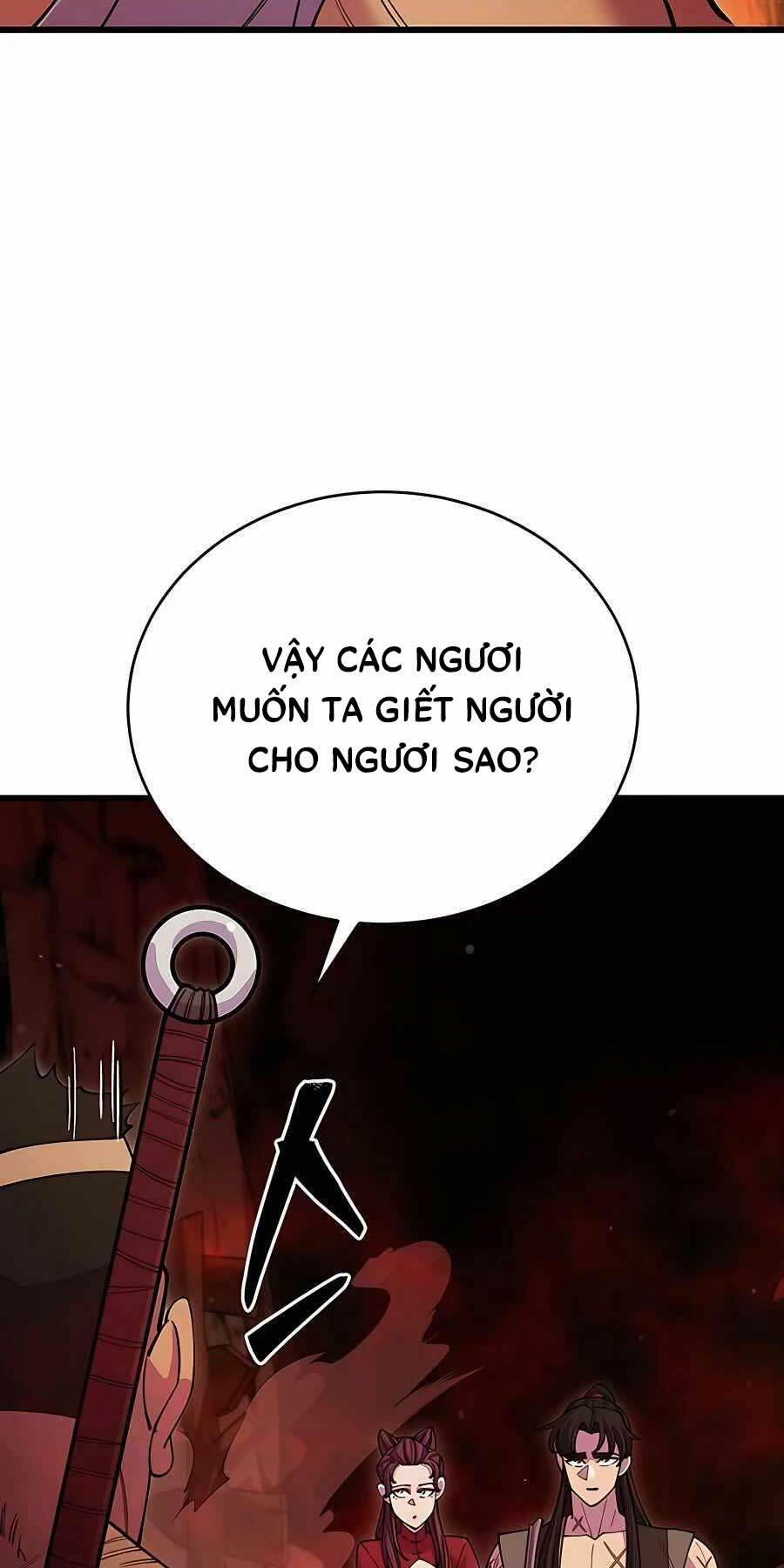 Thiên Hạ Đệ Nhất Đại Sư Huynh - Chapter 46 - Page 53