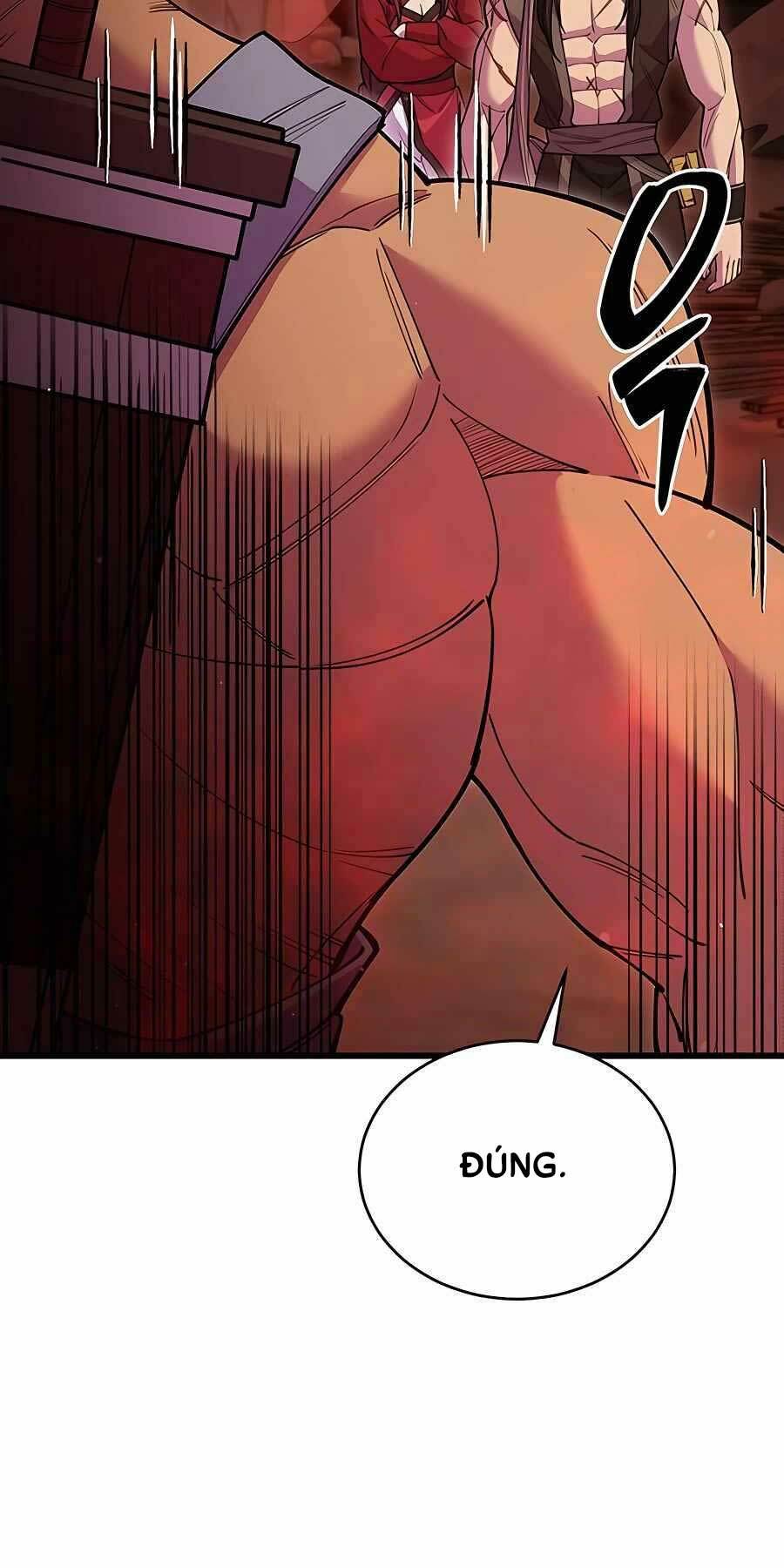 Thiên Hạ Đệ Nhất Đại Sư Huynh - Chapter 46 - Page 54