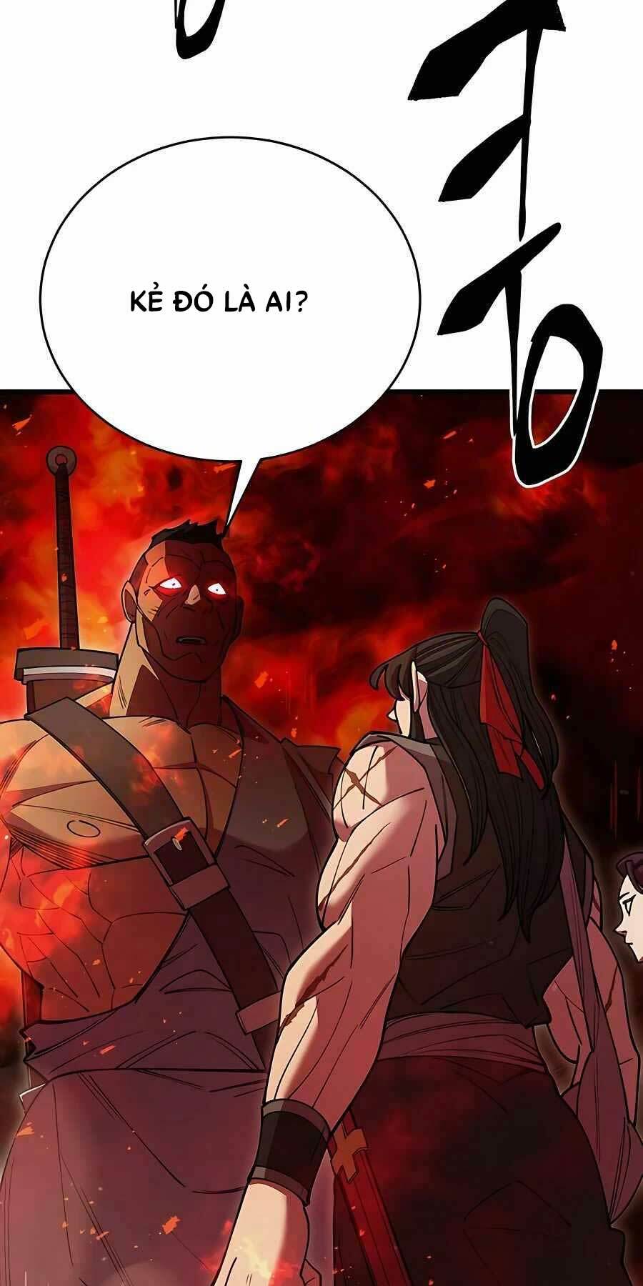 Thiên Hạ Đệ Nhất Đại Sư Huynh - Chapter 46 - Page 56