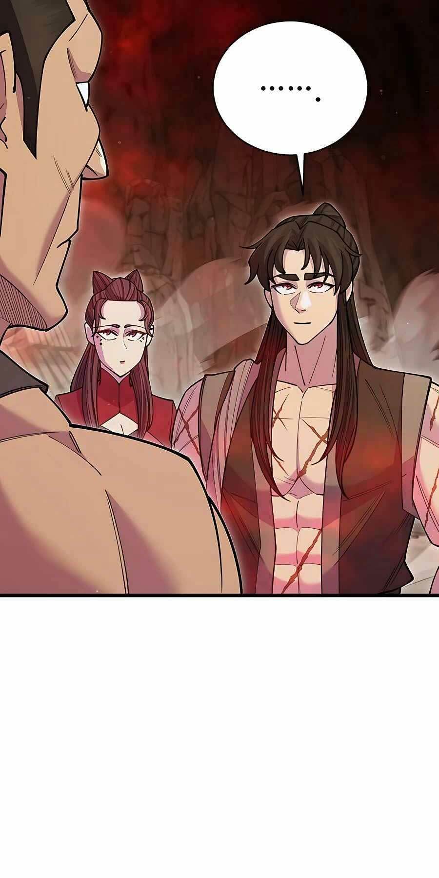 Thiên Hạ Đệ Nhất Đại Sư Huynh - Chapter 46 - Page 58