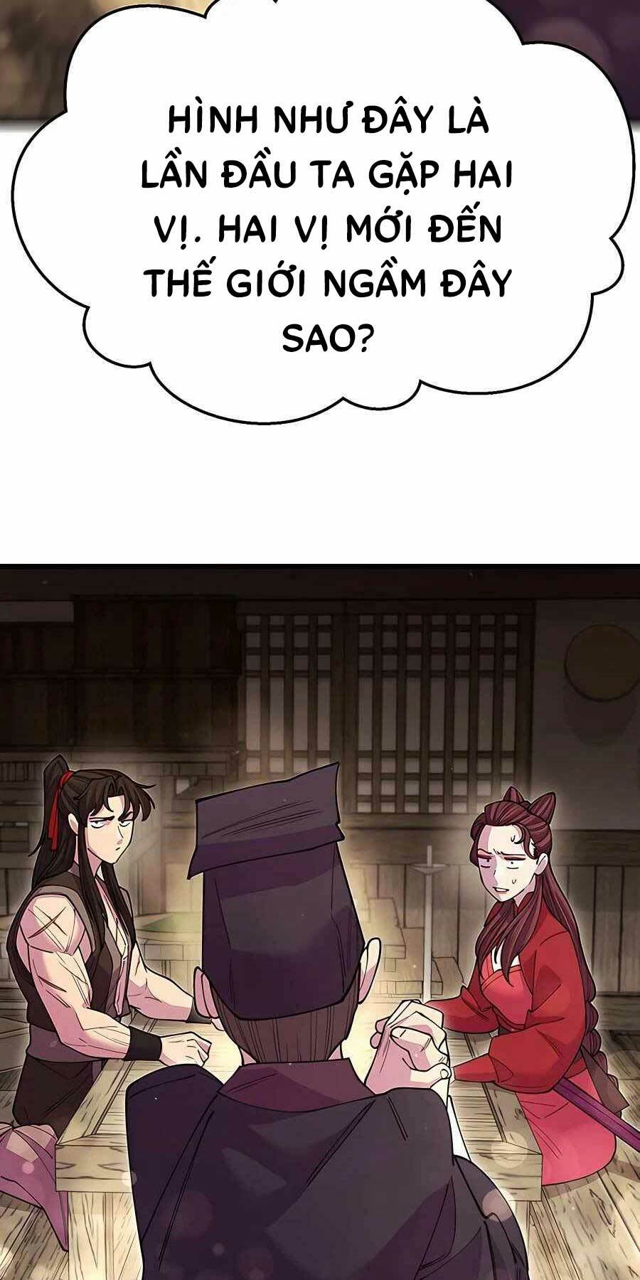 Thiên Hạ Đệ Nhất Đại Sư Huynh - Chapter 46 - Page 5