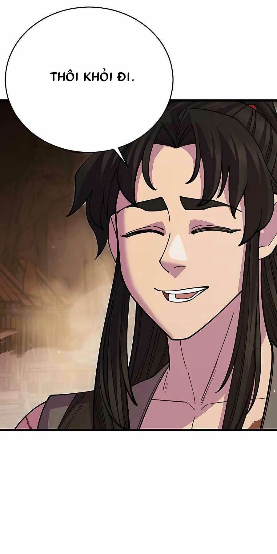 Thiên Hạ Đệ Nhất Đại Sư Huynh - Chapter 46 - Page 59