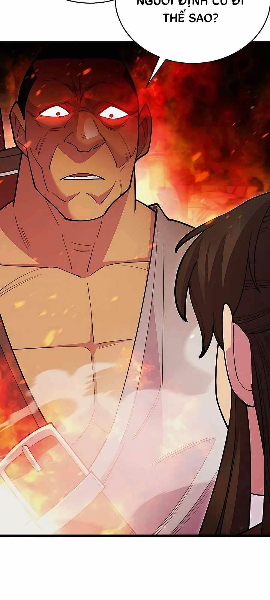 Thiên Hạ Đệ Nhất Đại Sư Huynh - Chapter 46 - Page 62