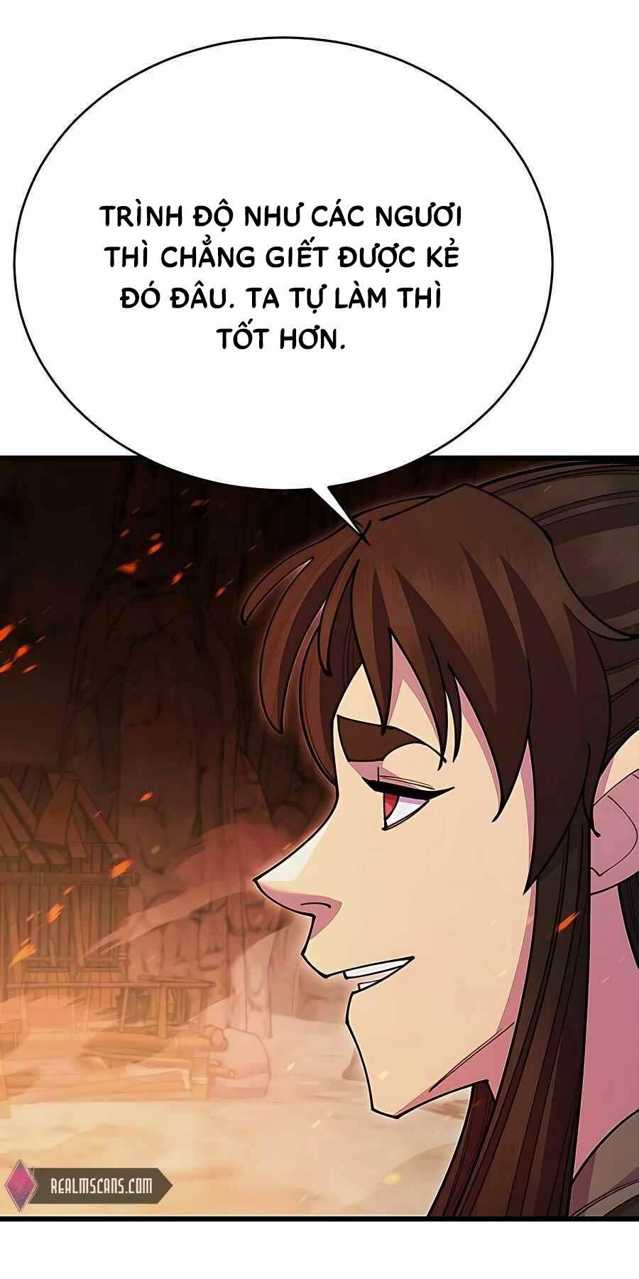 Thiên Hạ Đệ Nhất Đại Sư Huynh - Chapter 46 - Page 63