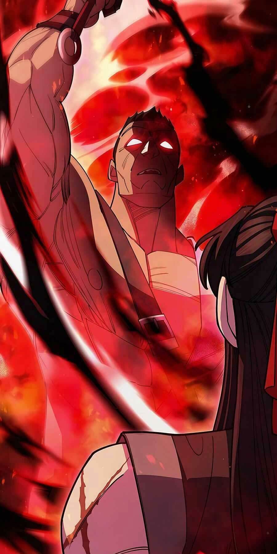 Thiên Hạ Đệ Nhất Đại Sư Huynh - Chapter 46 - Page 67