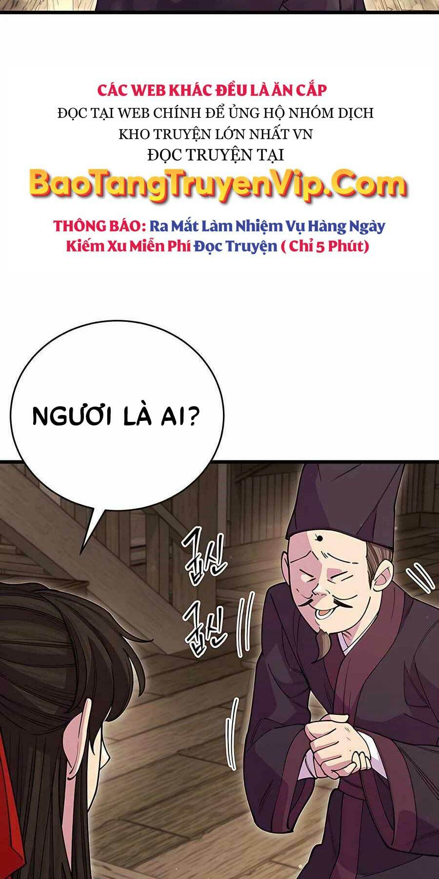 Thiên Hạ Đệ Nhất Đại Sư Huynh - Chapter 46 - Page 6