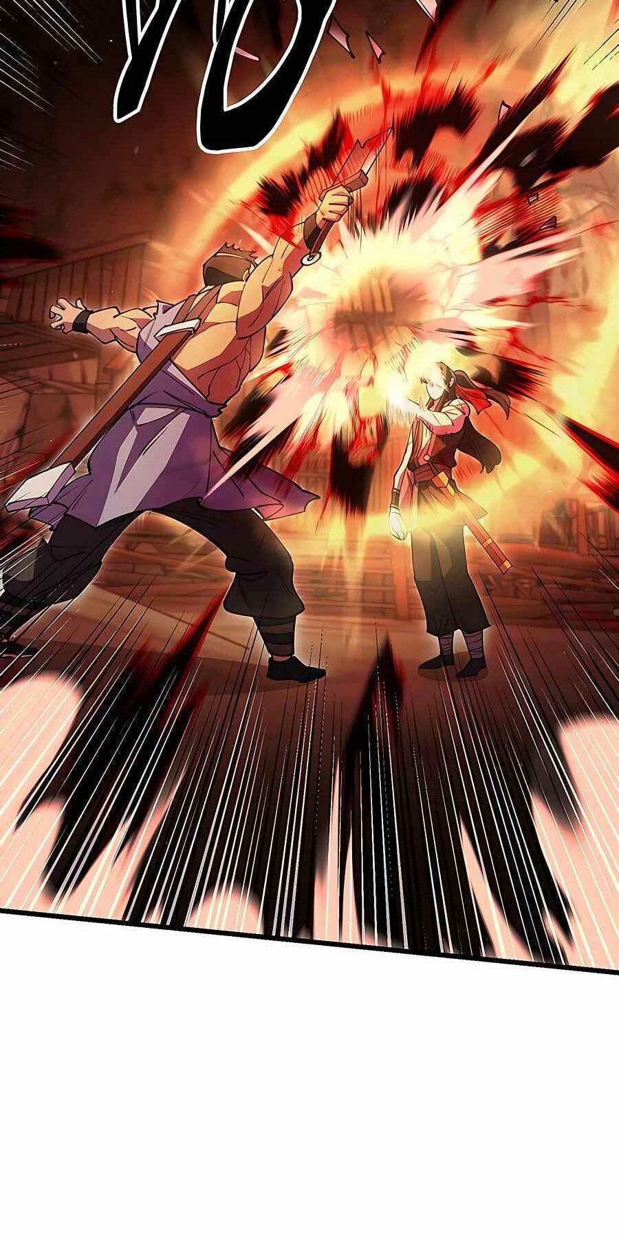 Thiên Hạ Đệ Nhất Đại Sư Huynh - Chapter 46 - Page 71