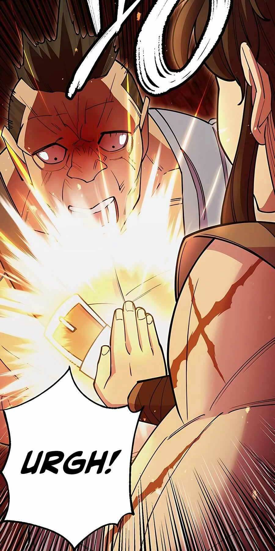 Thiên Hạ Đệ Nhất Đại Sư Huynh - Chapter 46 - Page 74