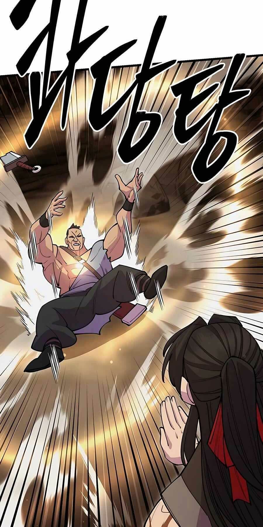 Thiên Hạ Đệ Nhất Đại Sư Huynh - Chapter 46 - Page 77