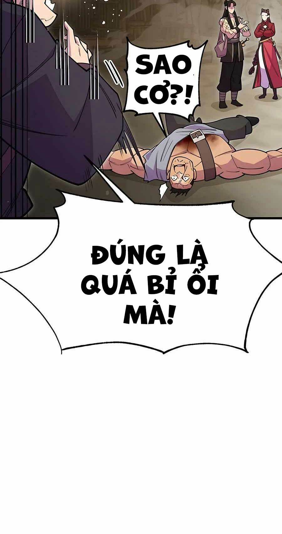 Thiên Hạ Đệ Nhất Đại Sư Huynh - Chapter 46 - Page 83