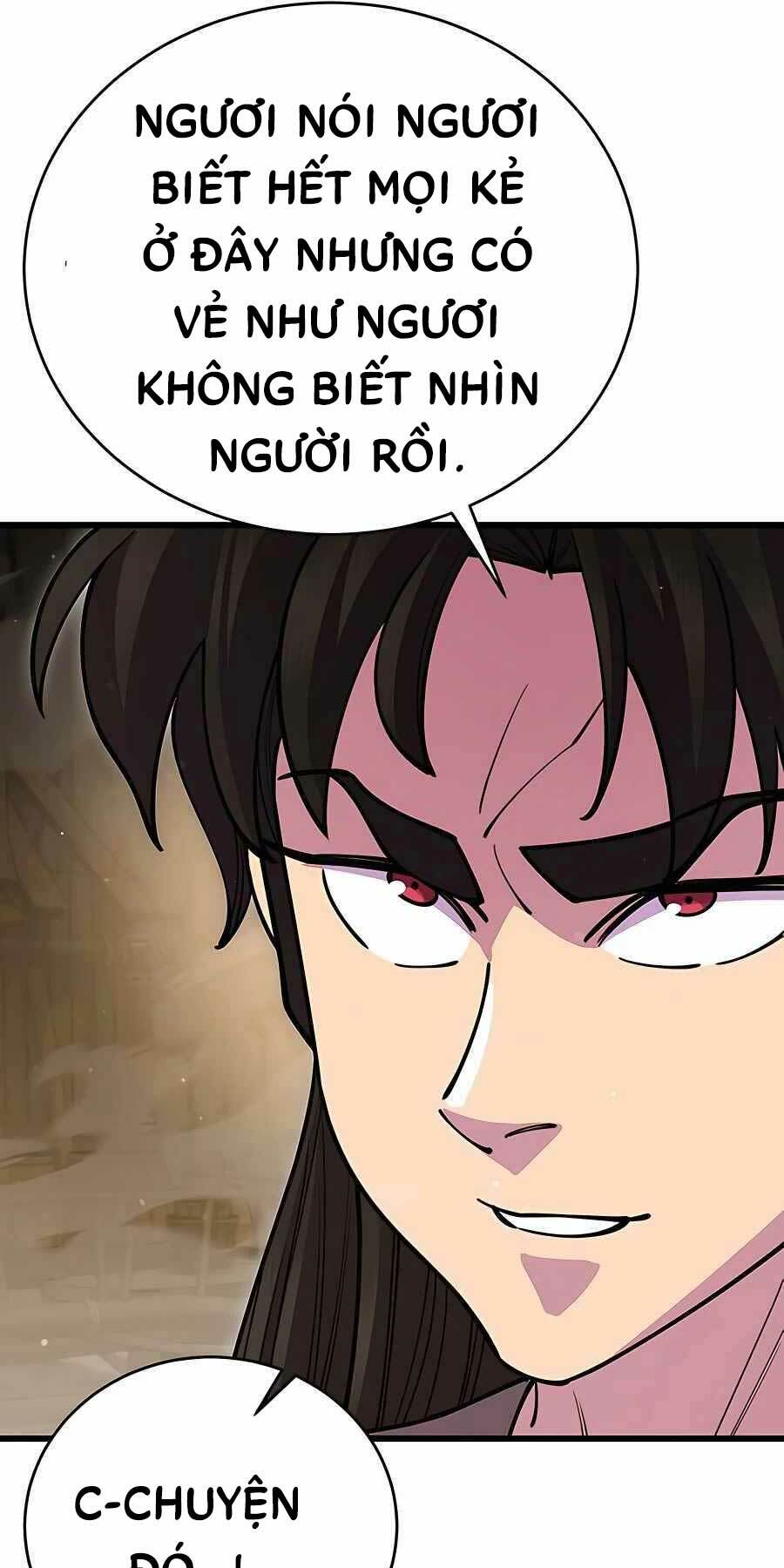 Thiên Hạ Đệ Nhất Đại Sư Huynh - Chapter 46 - Page 84