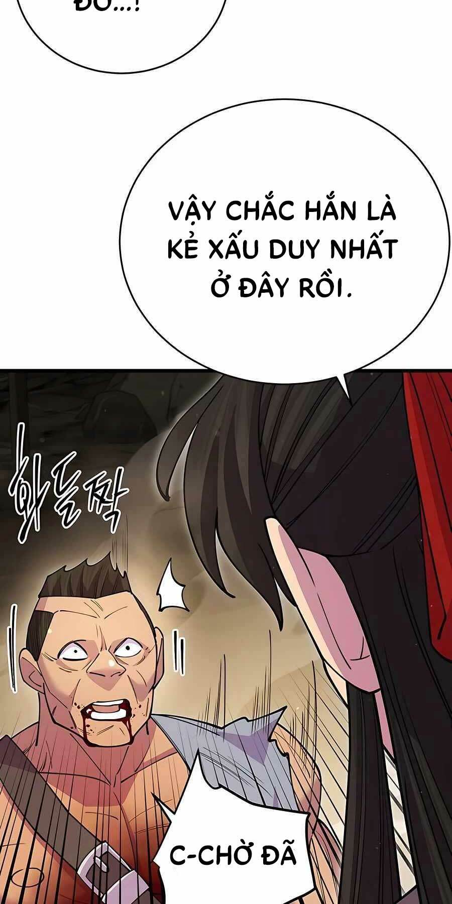 Thiên Hạ Đệ Nhất Đại Sư Huynh - Chapter 46 - Page 85