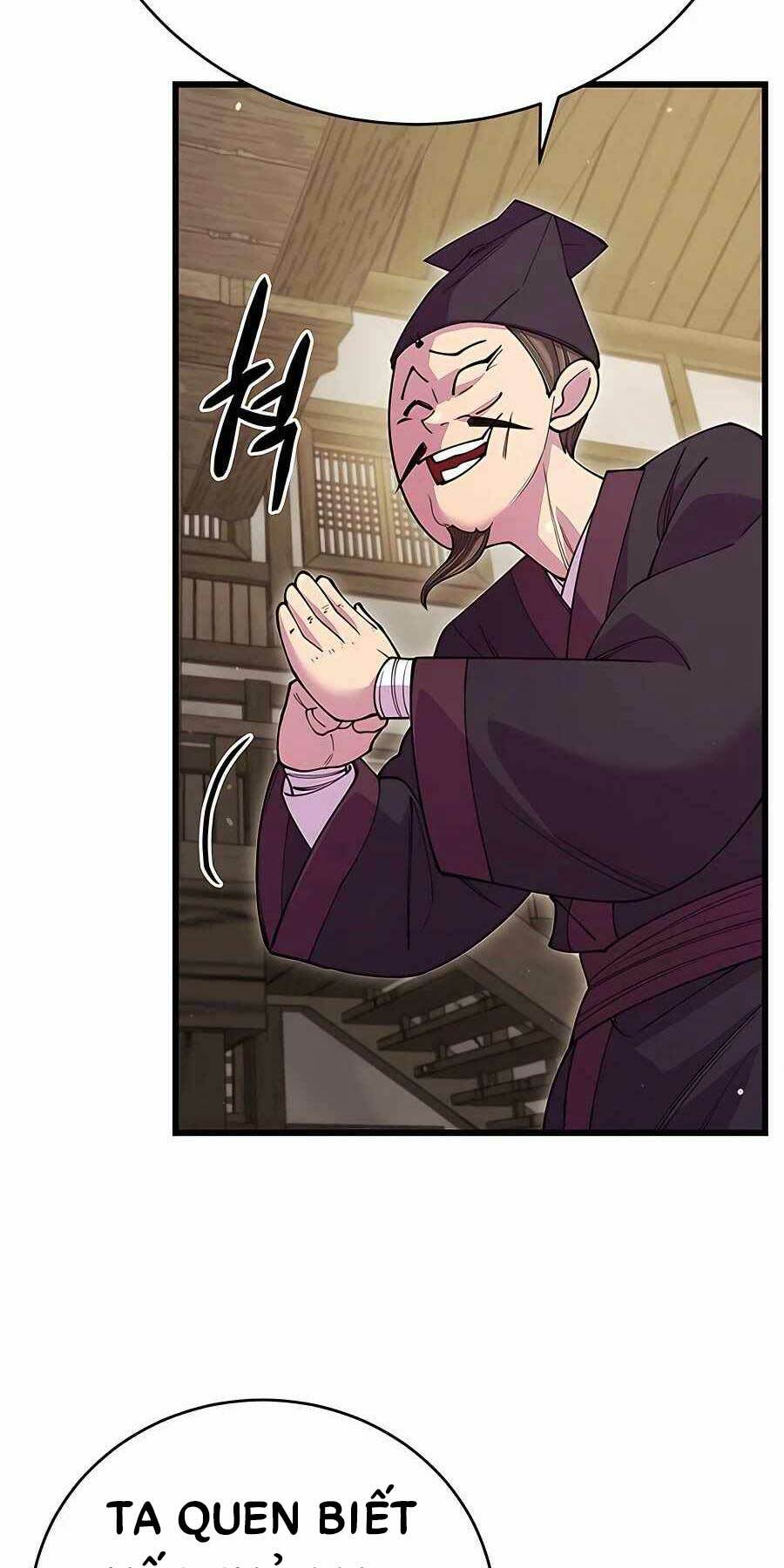 Thiên Hạ Đệ Nhất Đại Sư Huynh - Chapter 46 - Page 8