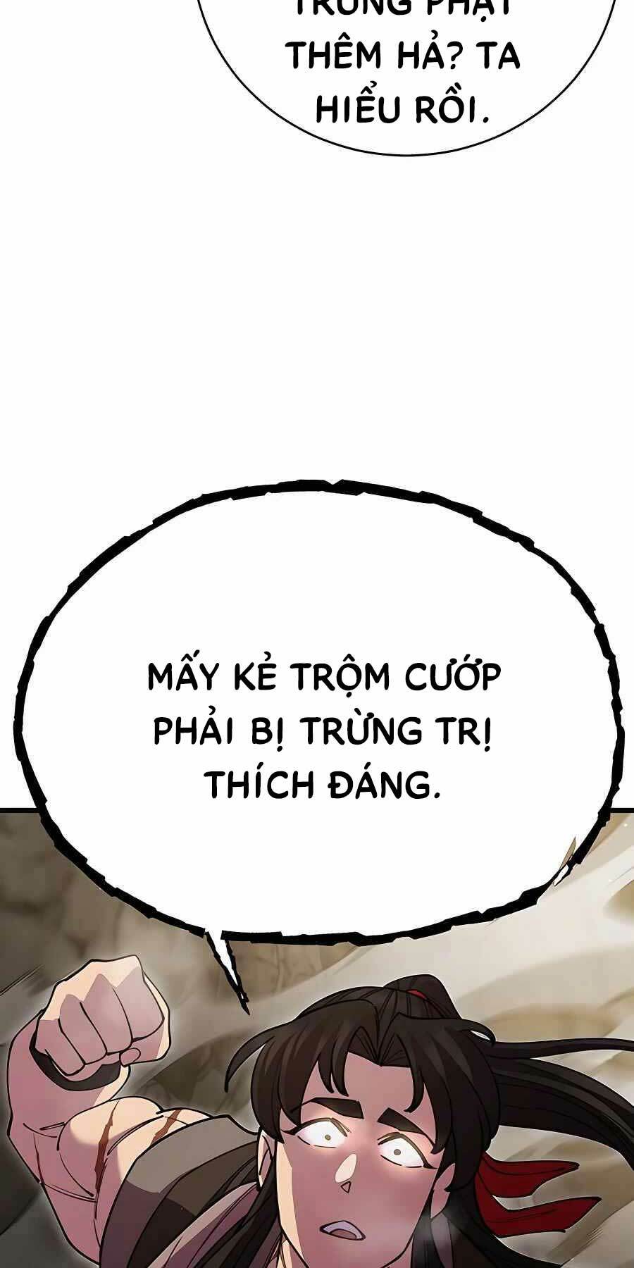 Thiên Hạ Đệ Nhất Đại Sư Huynh - Chapter 46 - Page 93