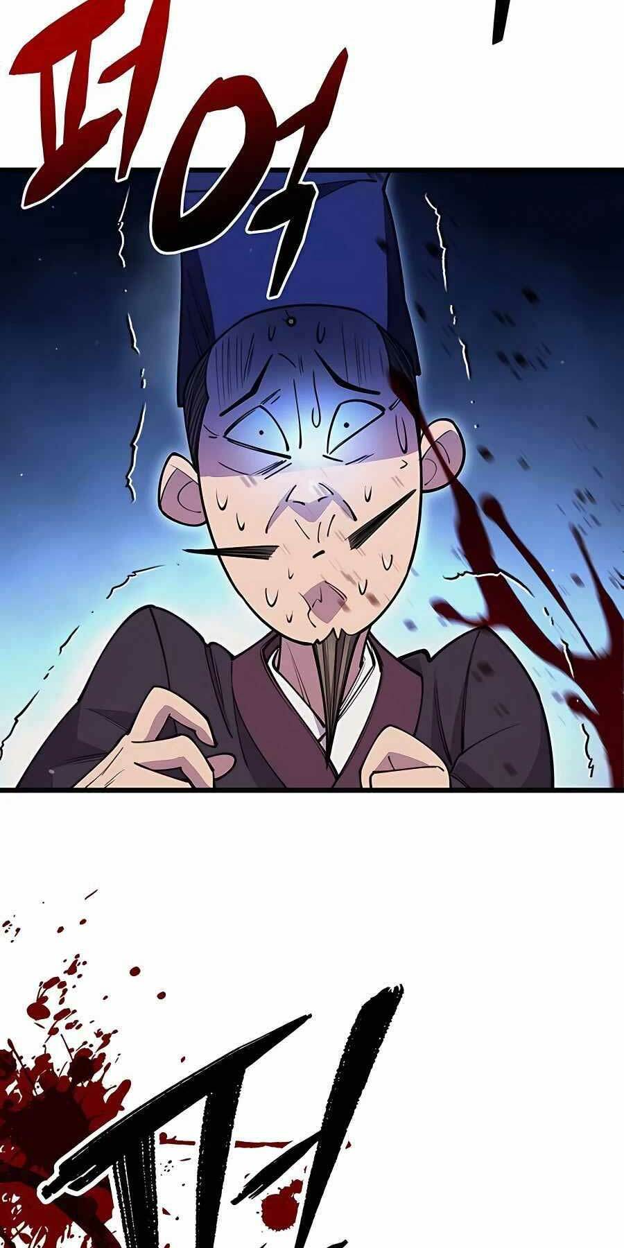 Thiên Hạ Đệ Nhất Đại Sư Huynh - Chapter 46 - Page 95