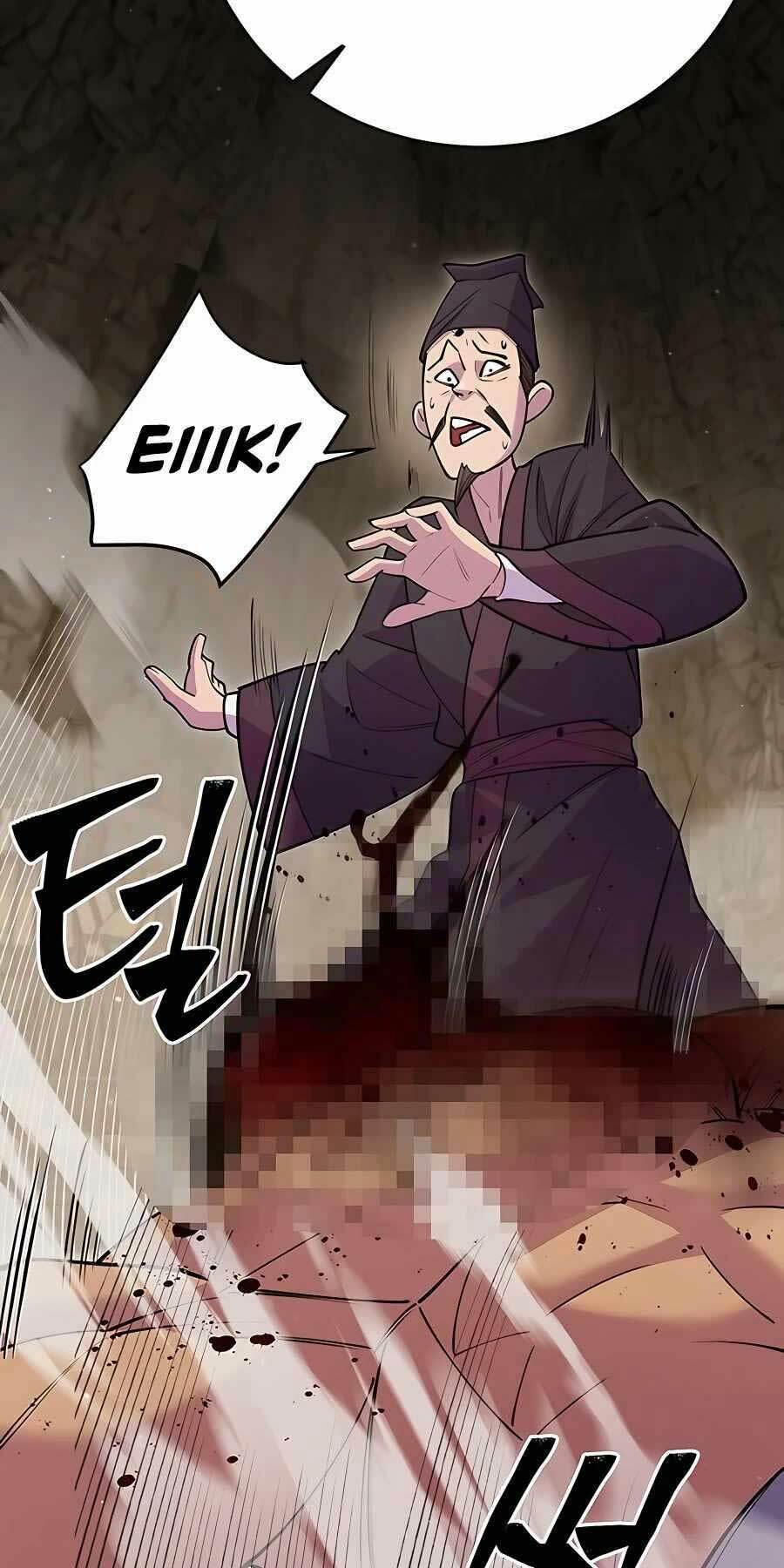 Thiên Hạ Đệ Nhất Đại Sư Huynh - Chapter 46 - Page 98