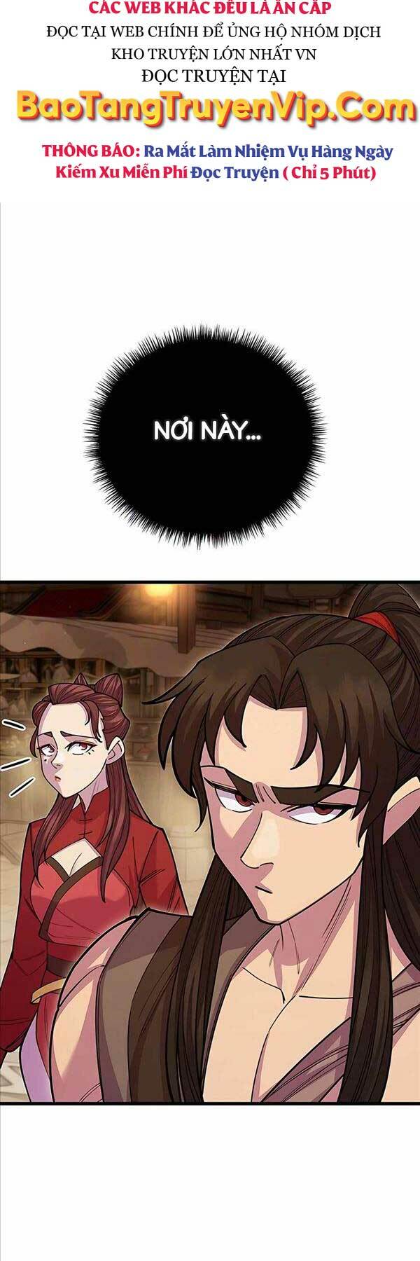 Thiên Hạ Đệ Nhất Đại Sư Huynh - Chapter 47 - Page 9