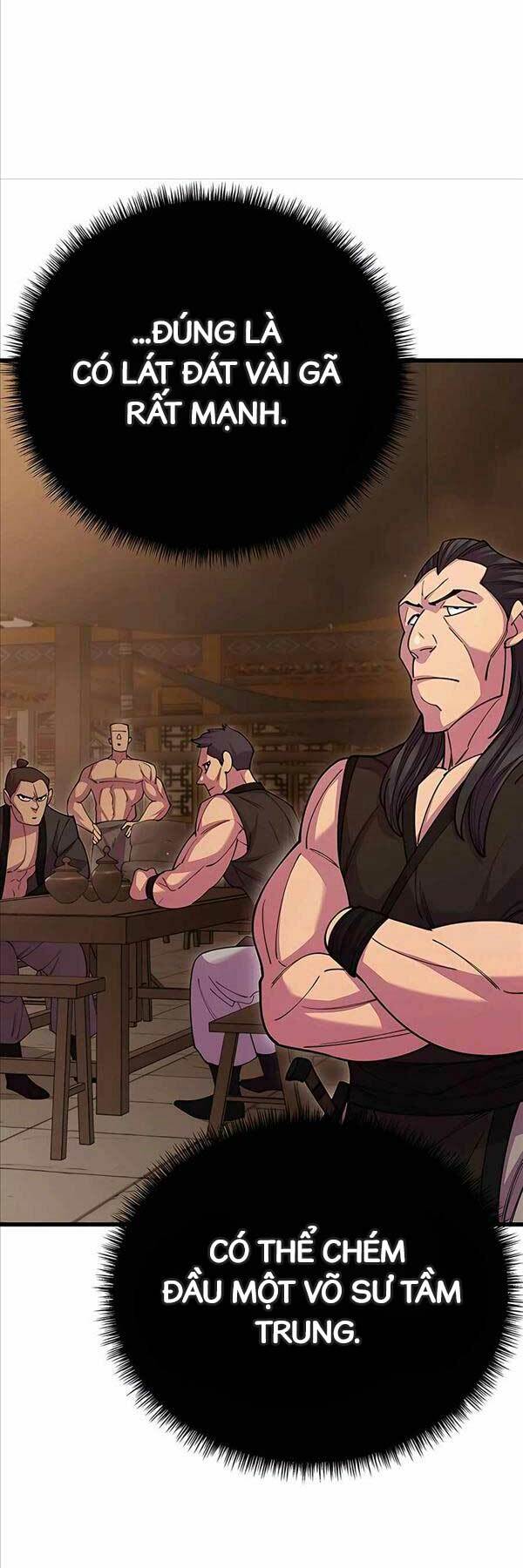 Thiên Hạ Đệ Nhất Đại Sư Huynh - Chapter 47 - Page 10