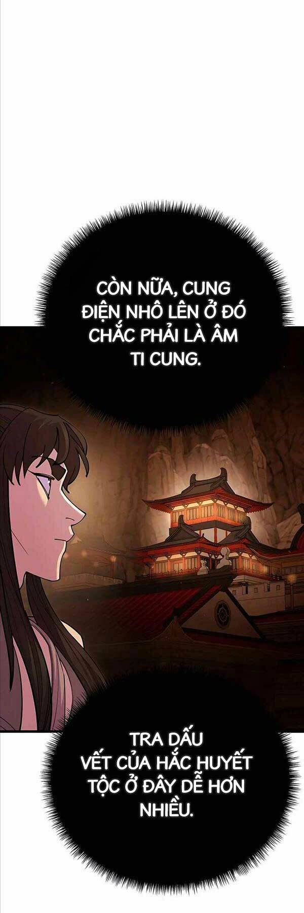 Thiên Hạ Đệ Nhất Đại Sư Huynh - Chapter 47 - Page 11