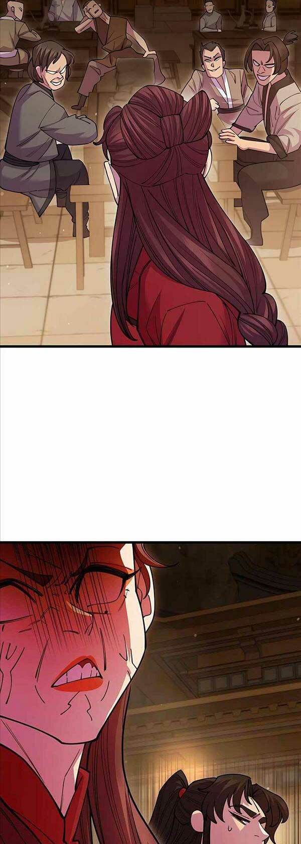 Thiên Hạ Đệ Nhất Đại Sư Huynh - Chapter 47 - Page 13