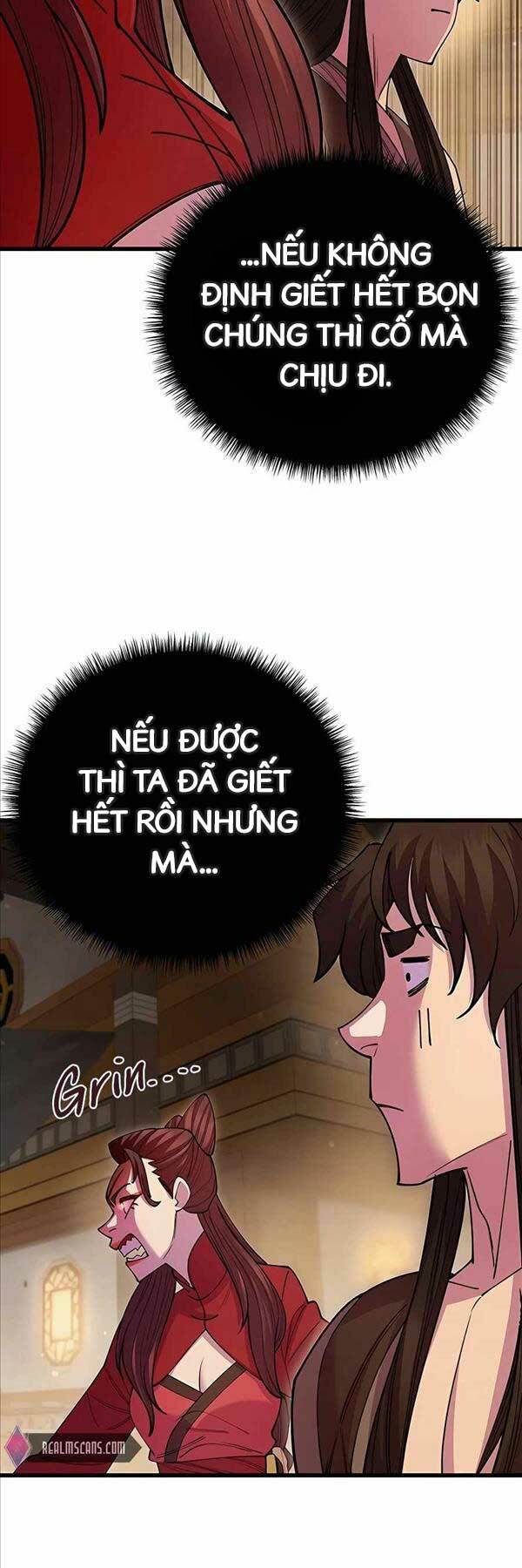 Thiên Hạ Đệ Nhất Đại Sư Huynh - Chapter 47 - Page 14