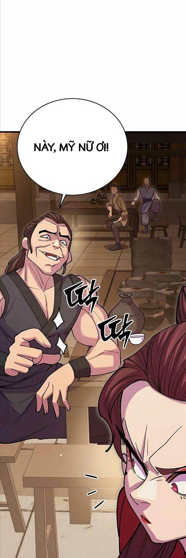 Thiên Hạ Đệ Nhất Đại Sư Huynh - Chapter 47 - Page 15