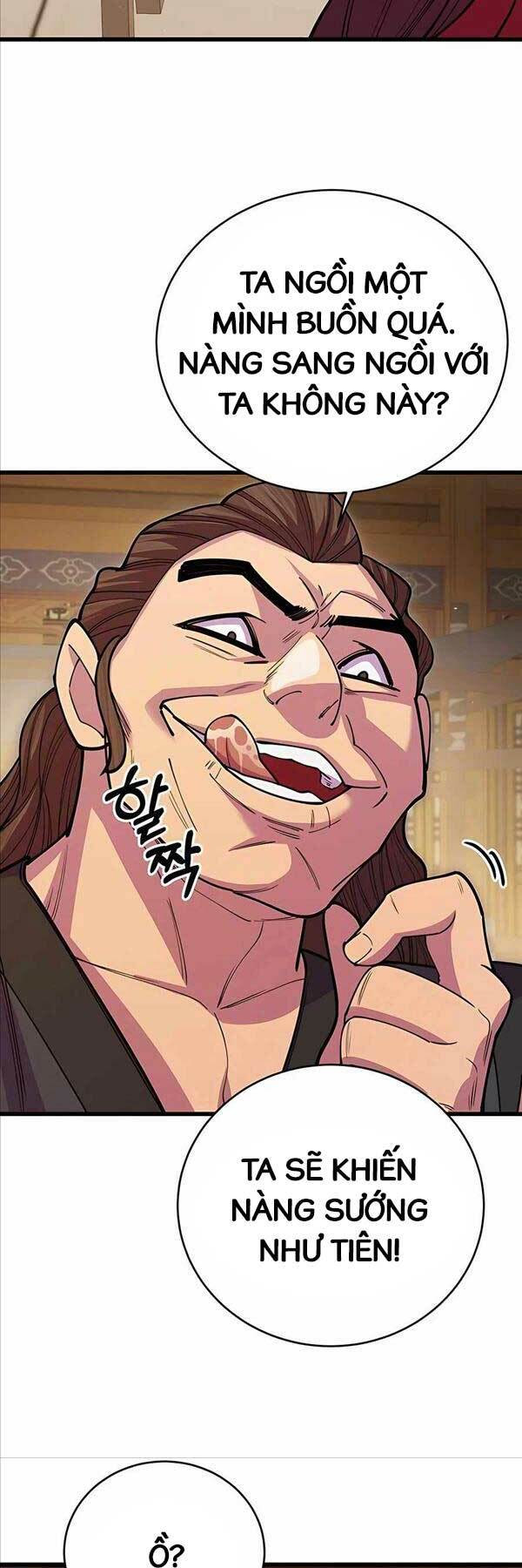 Thiên Hạ Đệ Nhất Đại Sư Huynh - Chapter 47 - Page 16