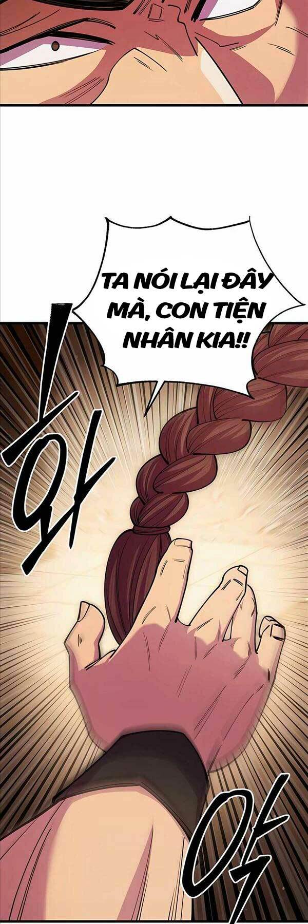 Thiên Hạ Đệ Nhất Đại Sư Huynh - Chapter 47 - Page 18