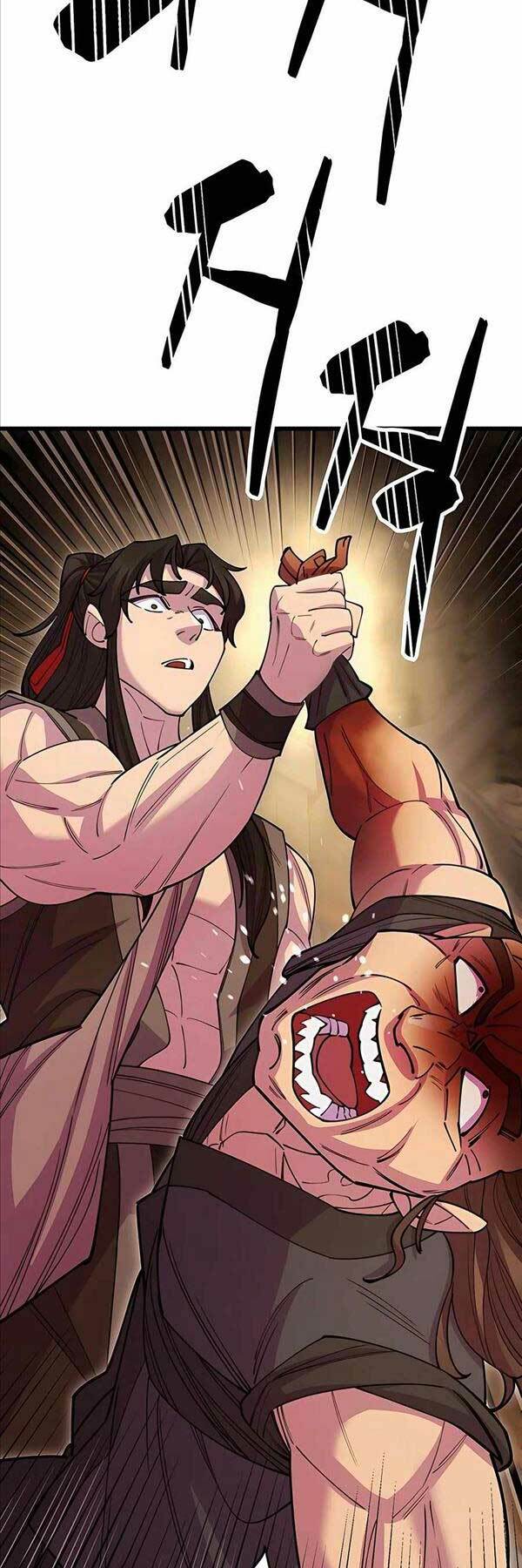 Thiên Hạ Đệ Nhất Đại Sư Huynh - Chapter 47 - Page 20