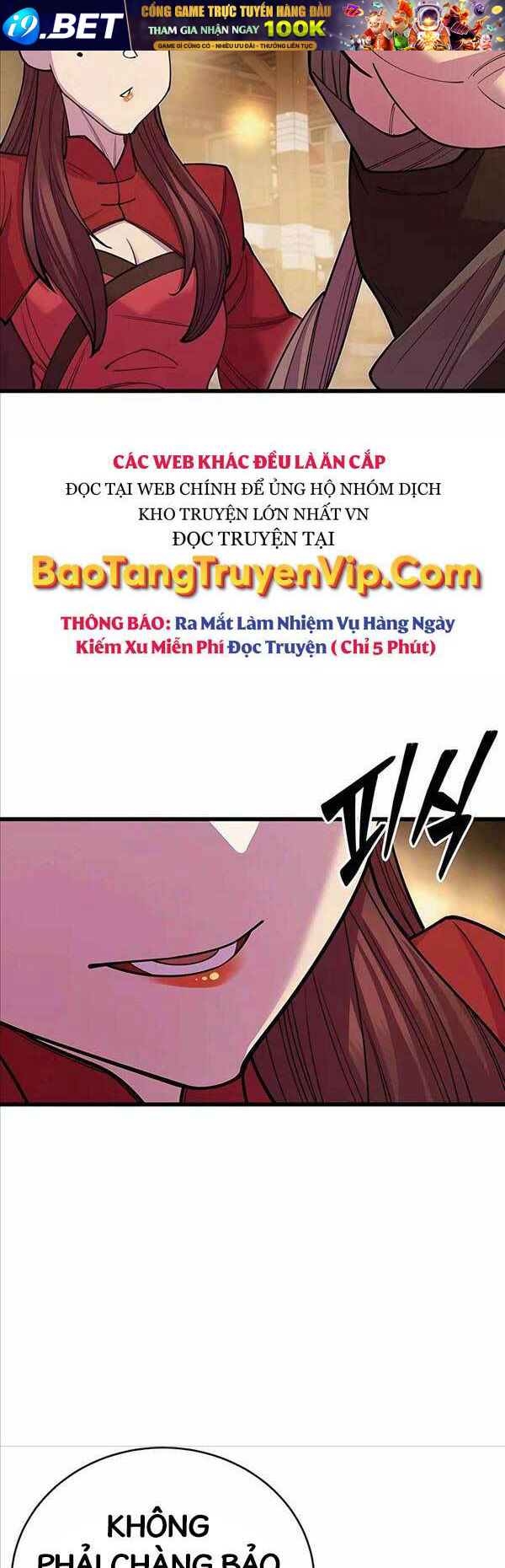Thiên Hạ Đệ Nhất Đại Sư Huynh - Chapter 47 - Page 22