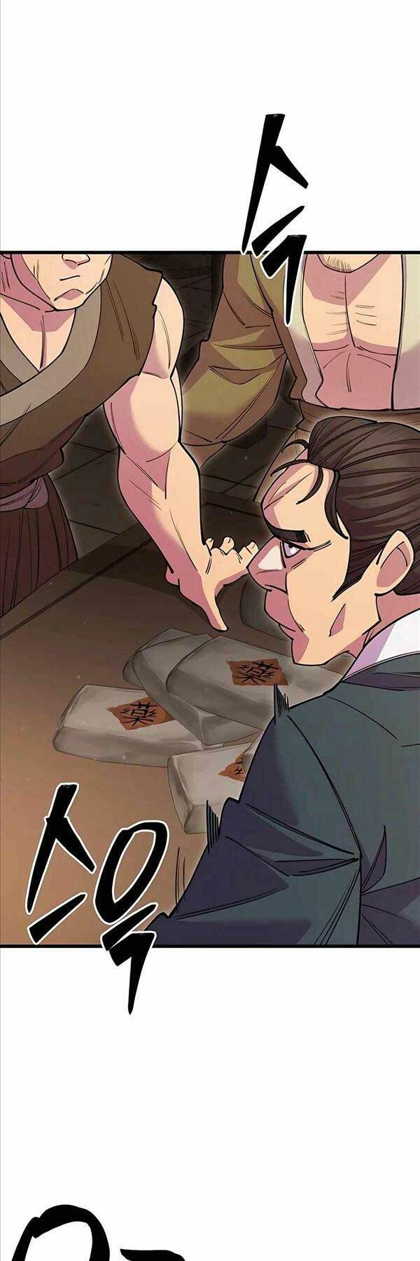 Thiên Hạ Đệ Nhất Đại Sư Huynh - Chapter 47 - Page 24