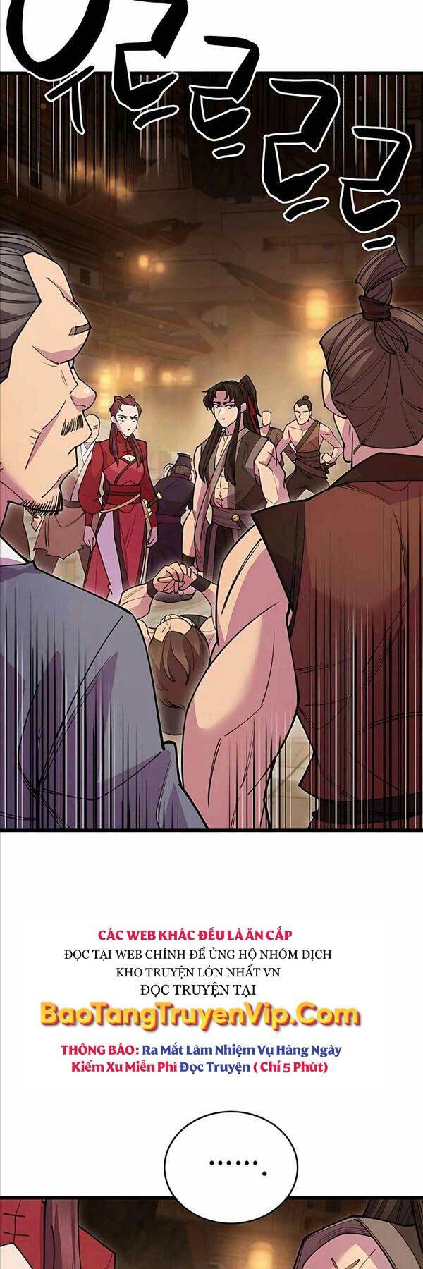 Thiên Hạ Đệ Nhất Đại Sư Huynh - Chapter 47 - Page 25