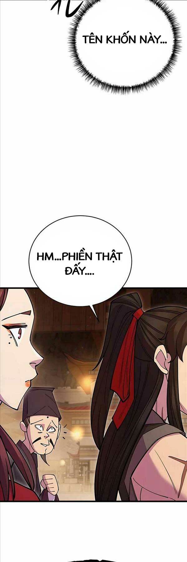 Thiên Hạ Đệ Nhất Đại Sư Huynh - Chapter 47 - Page 28