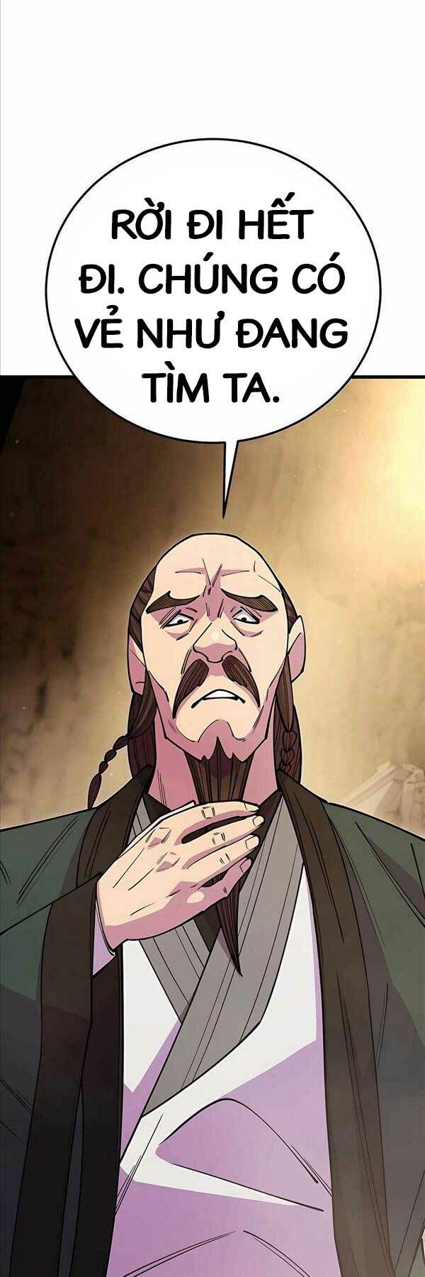 Thiên Hạ Đệ Nhất Đại Sư Huynh - Chapter 47 - Page 32