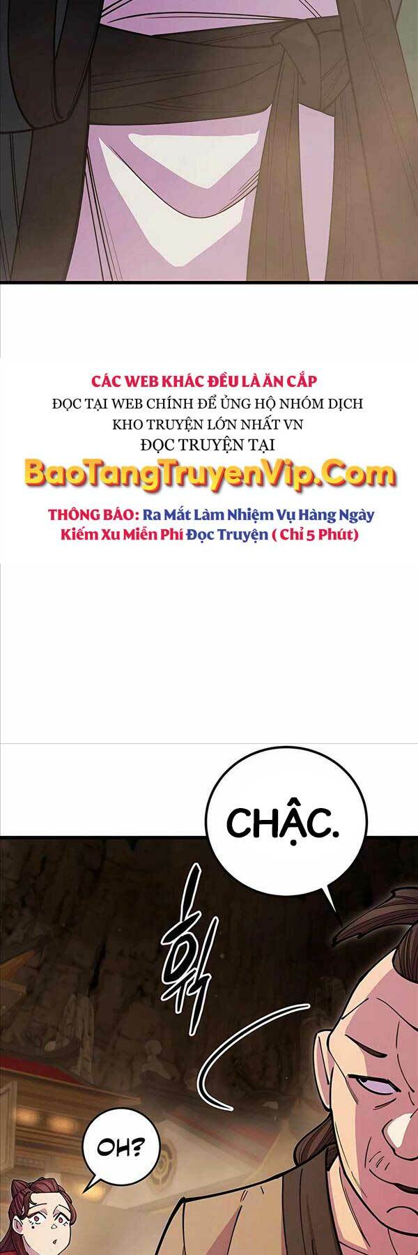 Thiên Hạ Đệ Nhất Đại Sư Huynh - Chapter 47 - Page 33