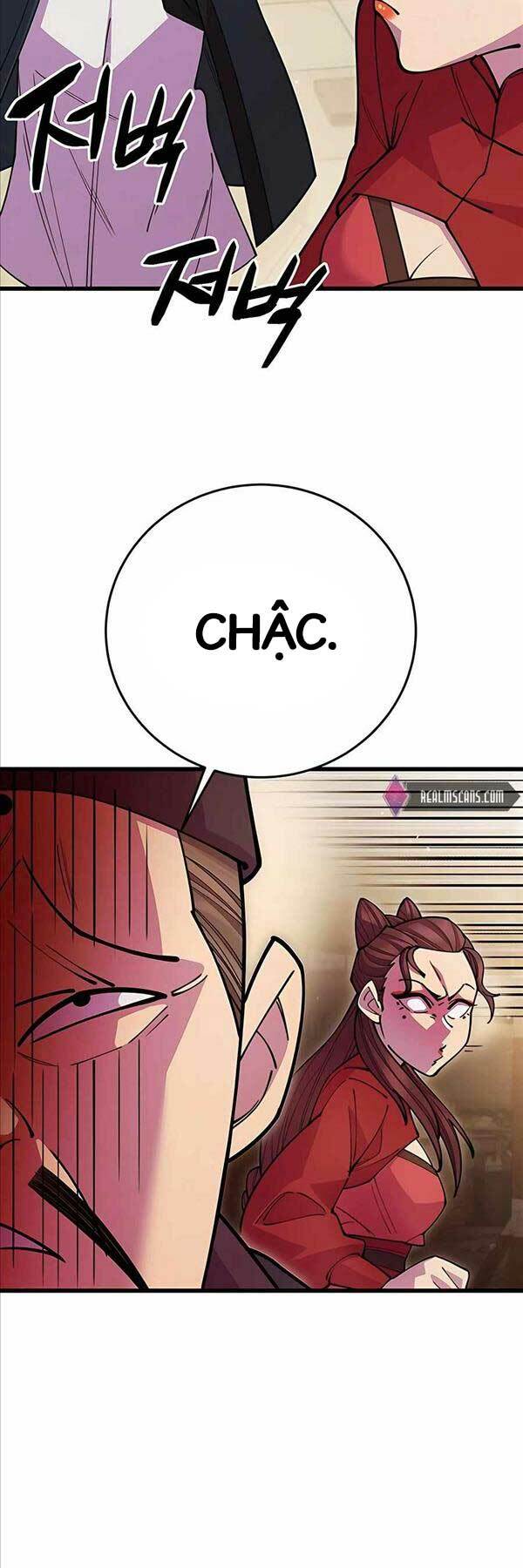 Thiên Hạ Đệ Nhất Đại Sư Huynh - Chapter 47 - Page 35