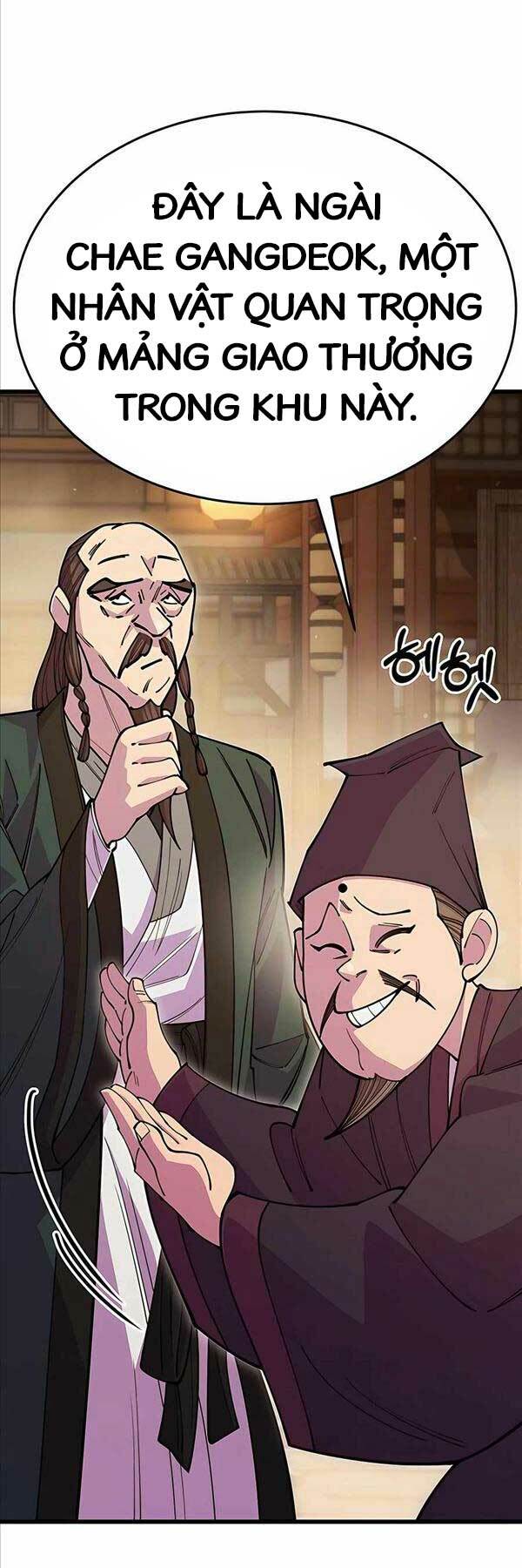 Thiên Hạ Đệ Nhất Đại Sư Huynh - Chapter 47 - Page 36