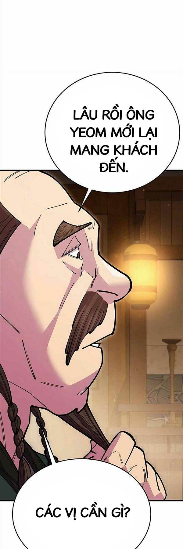 Thiên Hạ Đệ Nhất Đại Sư Huynh - Chapter 47 - Page 37