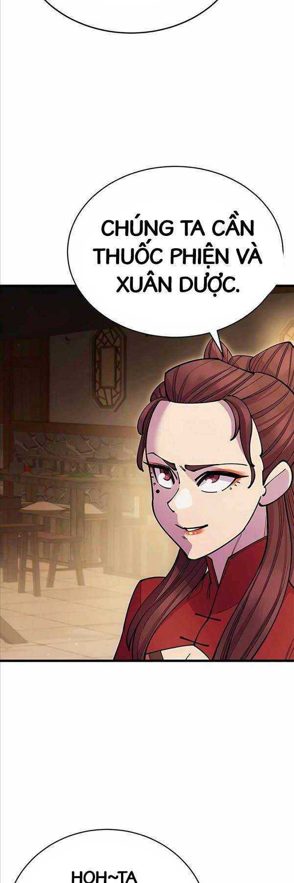 Thiên Hạ Đệ Nhất Đại Sư Huynh - Chapter 47 - Page 38