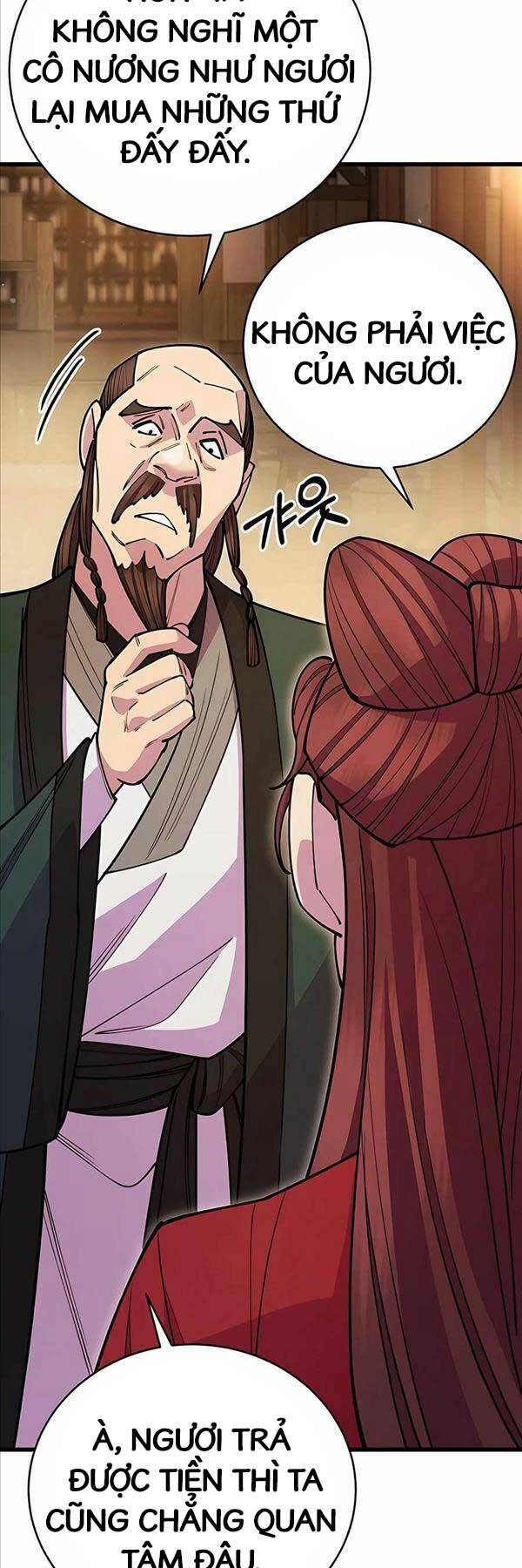 Thiên Hạ Đệ Nhất Đại Sư Huynh - Chapter 47 - Page 39