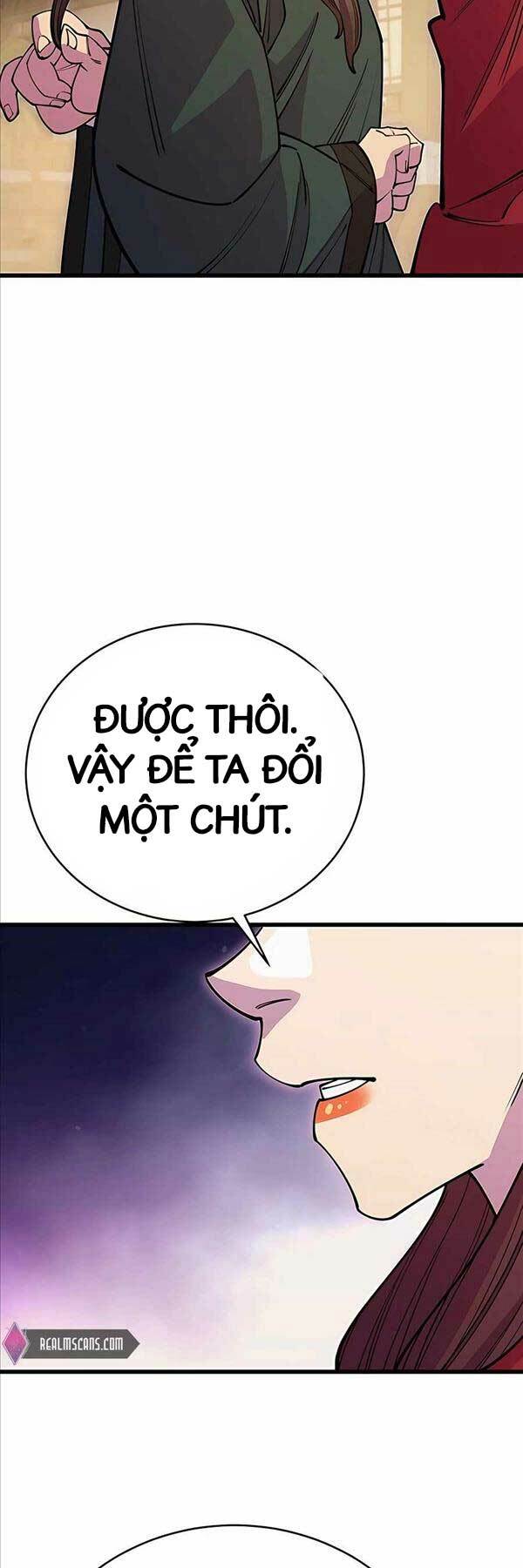 Thiên Hạ Đệ Nhất Đại Sư Huynh - Chapter 47 - Page 45