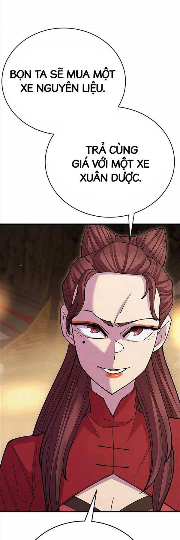 Thiên Hạ Đệ Nhất Đại Sư Huynh - Chapter 47 - Page 47