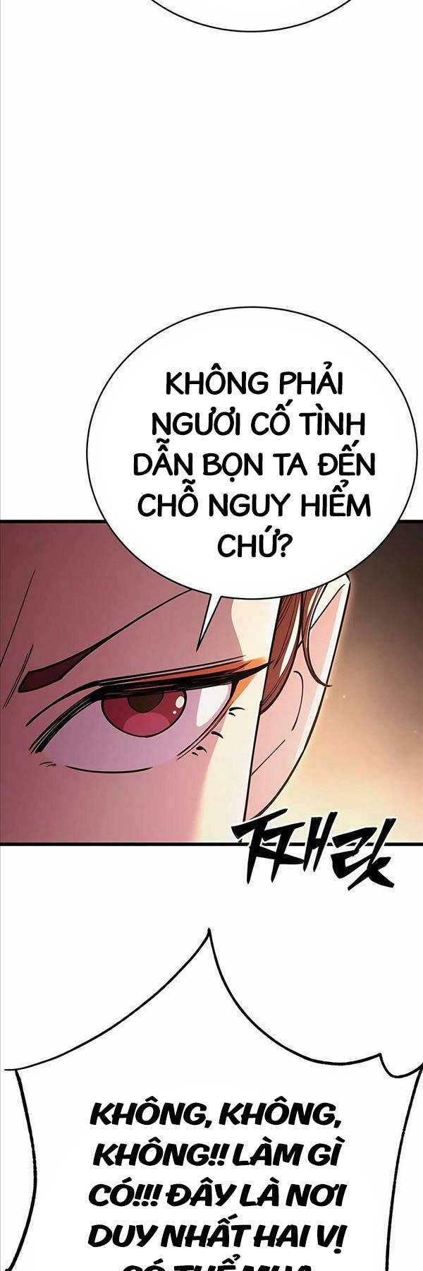 Thiên Hạ Đệ Nhất Đại Sư Huynh - Chapter 47 - Page 4