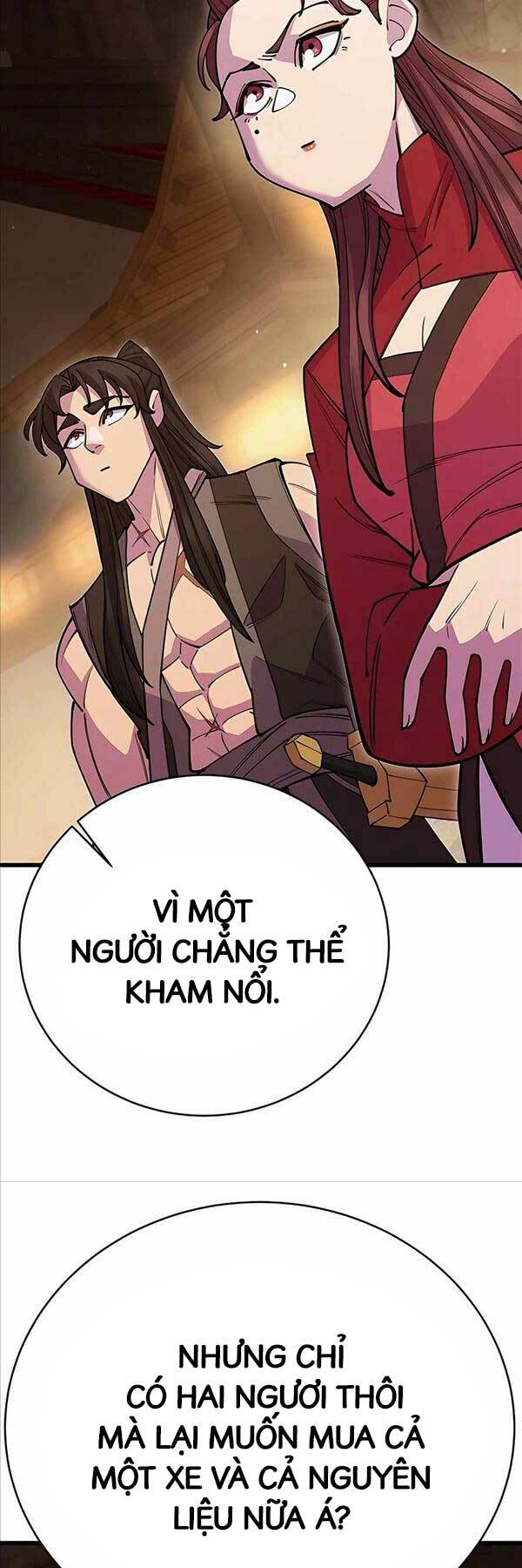 Thiên Hạ Đệ Nhất Đại Sư Huynh - Chapter 47 - Page 50