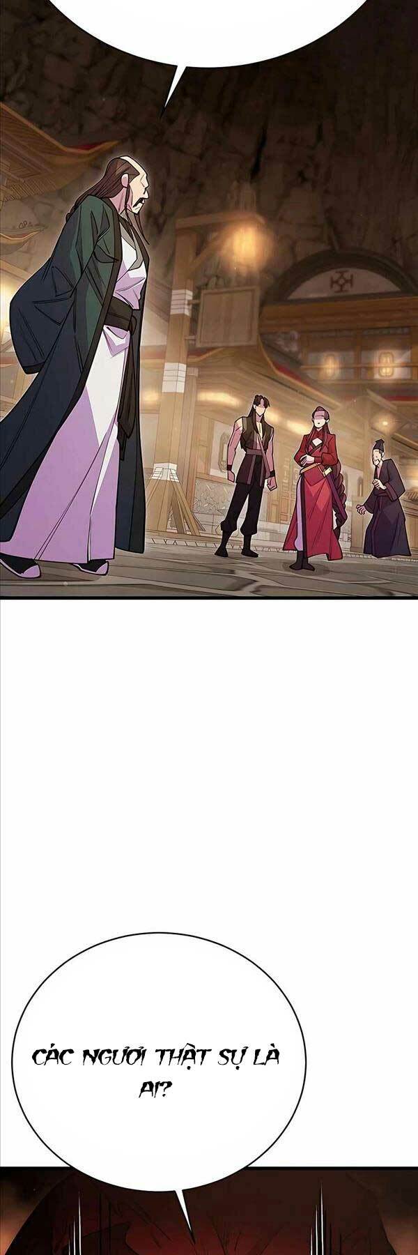 Thiên Hạ Đệ Nhất Đại Sư Huynh - Chapter 47 - Page 51