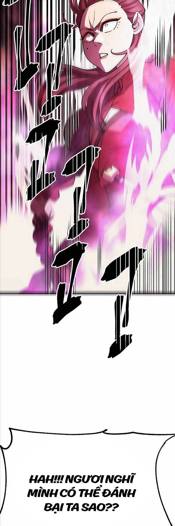 Thiên Hạ Đệ Nhất Đại Sư Huynh - Chapter 47 - Page 54