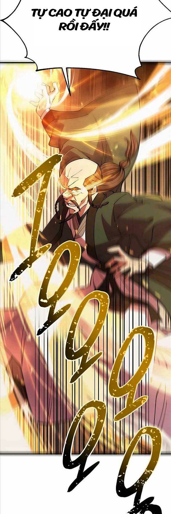 Thiên Hạ Đệ Nhất Đại Sư Huynh - Chapter 47 - Page 56
