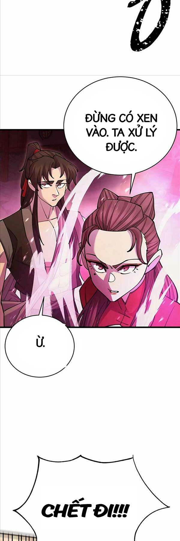 Thiên Hạ Đệ Nhất Đại Sư Huynh - Chapter 47 - Page 57